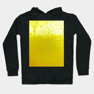 Peeling Drops Hoodie